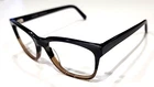 Warby Parker Barkley N125 No Lenses Narrow Black Fade Eyeglasses Frame 52-16 142 Pre-owned. Price: $21.24.