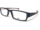 New Oakley Servo OX1066-0453 Mens Black Brick Eyeglasses Frames 53/18 140. Price: $184.48.