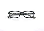 Ray-ban RB5162 2262 Square Unisex Authentic Full Rim Eyeglasses Frames 54-16-140 New. Price: $75.24.