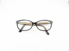 Gucci Eyeglasses Frames Only, GG0309O 001, 54-15-140, Black, Made In Japan Pre-owned. Price: $79.99.