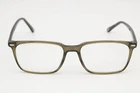 Muse Elle Green Rectangle 39-P9491 Eyeglasses Frames 54-17-145 New. Price: $39.95.