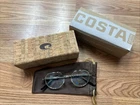 Costa Del Mar BRD510 Bimini Road Eyeglasses Demo Lens Light Gold 50-19-148 New. Price: $106.40.