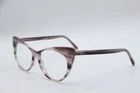 New Andy Wolf 5087 Col. Gray Brown Authentic Eyeglasses 54-14. Price: $176.00.