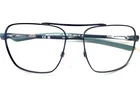 Nike Eyeglasses Club Premier DQ0920 011 Black/teal 59-15-140 New. Price: $55.00.