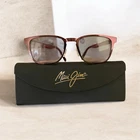 Maui Jim Adriatic MJ752-07 Sunglasses 50-19-152 New. Price: $105.99.