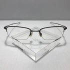 Oakley "spoke 0.5" OX3144-0251 Pewter 19 140 Eyeglass Frames Pre-owned. Price: $49.49.