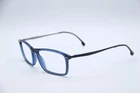 Carrera 8866 Pjp Blue Black Authentic Frames Eyeglasses 54-16 New. Price: $64.00.