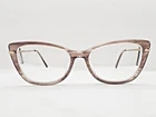 Nine West NW5164 260 Mauve Pink/gold, Cat Eye, Frame Only 51-15-135 4/B8 Pre-owned. Price: $23.59.