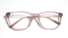Calvin Klein CK18706 535 Purple Authentic Full-rim Eyeglasses Frame 53-16-135 New. Price: $69.00.