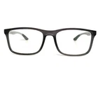 Ray-ban RB8908 8061 Carbon Fibre Eyeglasses Frames Grey 55-18-145 Womens Pre-owned. Price: $88.99.