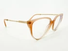 Tiffany & Co TF2206 Eyeglasses Frames 8299 Sand Gradient 55 16-140 Gold L504 Pre-owned. Price: $79.11.