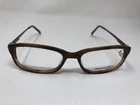 Marcolin Eyeglasses Frame 6805 050 53-17-135 Full Rim Brown Bronze VT97 New. Price: $36.89.
