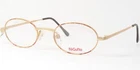 Nigura 0474 B Gold /other Unique Rare Eyeglasses Frame 49-21-140MM New. Price: $27.00.