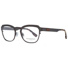 Ermenegildo Zegna Bronze Titanium Glasses (frames) 100% Authentic New. Price: $156.41.