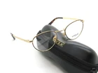Vogue X Gigi Hadid VO4084 5078 Havana/gold 50MM Authentic Eyeglasses New. Price: $43.19.