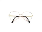 Michael Kors Eyeglasses Frames Only, Mk 3071 (avignon), 1014, 54-17-140, Gold Pre-owned. Price: $44.99.