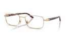 New Persol 1029V Eyeglasses 515 Gold 100% Authentic. Price: $231.62.