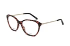 Marc Jacobs Optical Women's Eyeglasses 485/N Ydc Burgundy Havana 53MM New!. Price: $76.95.