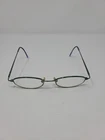 Valentino Italy Women's Eyeglasses Frames 135 5179 OK4C Pre-owned. Price: $24.99.