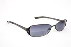 Emporio Armani Rimmed Eyeglasses Sunglasses Ea 9037/S #27 New. Price: $149.00.