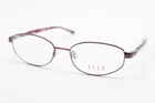 New Elle EL13477 Wine Authentic Eyeglasses 53-17. Price: $35.40.