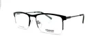 New Polaroid Pld D350 003 Black Authentic Eyeglasses 54-18-150. Price: $54.98.