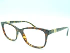 Bvlgari 4133 504 Tortoise Sunglass Eyeglass Frames 54 17 140 Pre-owned. Price: $101.99.