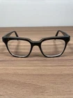 Warby Parker Winston 943 49-19-140 Tortoise Eyeglasses Optical Frames Unisex R2 Pre-owned. Price: $39.99.