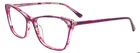 Takumi TK1141 030 Purple & Pink Marbled Authentic New 52M. Price: $219.98.