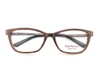 Isaac Mizrahi IM30030 Brown Unisex Designer Full Rim Eyeglasses Frames 53-16-135 New. Price: $66.00.