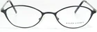Ralph Lauren Rl 1317 F44 Black / Green Eyeglasses Frame 48-17-130 Italy New. Price: $66.49.