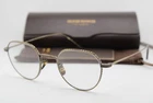 New Oliver Peoples Ov 1298T 5284 TK-4 Gunmetal Authentic Eyeglasses 47-22. Price: $424.15.