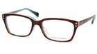 New Prodesign Denmark 1710 C.5014 Brown Eyeglasses 54-17-140MM. Price: $124.99.