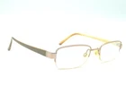 Elle 18749 Brown Eyeglass Frames 135 Pre-owned. Price: $21.24.