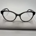 Judith Leiber JL-3040 Smoke Women's Optical Eyeglass Frames 51-18-140MM #C197 Pre-owned. Price: $29.99.