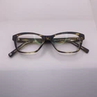 Warby Parker Eyeglasses Frame Only Sims 256 49-17-140 Brown Tortoise 807 Pre-owned. Price: $28.61.