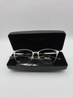 Ralph Lauren Eyeglasses Frames 6055 9427 54-16-145 Rose Gold No Lenses New. Price: $32.00.