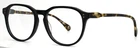 Raen Whidbey E145 Matte Black Brindle Womens Eyeglasses 53-18-145 B:45 New. Price: $54.99.