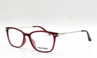 Calvin Klein CK20705 653 Crystal Deep Berry Authentic Eyeglass Frames 53-16 New. Price: $81.70.
