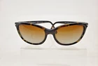 Emporio Armani EA4060 5026/T5 Sunglasses Tort Polarized Grad. 56-18-140 Pre-owned. Price: $49.00.