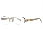Coach New Authentic Eyeglasses 5059 9198 52-18-135. Price: $39.99.
