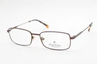 New Brooks Brothers Bb 1037T 1538T Brown Tortoise Authentic Eyeglasses 53-17. Price: $77.40.