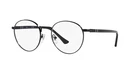 Persol Po 1008V Black (1078) Eyeglasses New. Price: $179.00.