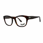 Persol PO3270V Brown Eyeglasses Frames 52MM 19MM 150MM - 24 New. Price: $90.00.