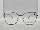 Longchamp LO2159 042 Silver Blue 52-17-140 Eyeglasses Frames New. Price: $29.99.
