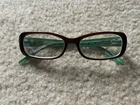 Skechers Eyeglasses Frames SK2008 Brngrn 51-16-135 Pre-owned. Price: $25.00.