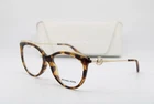 New Michael Kors Mk 4089U Ajaccio 3006 Havana Gold Authentic Eyeglasses 53-17. Price: $99.96.