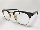 Guess GU296 Sunglasses Frame 49-22MM Gold/brown Polish IJ25 Pre-owned. Price: $34.56.