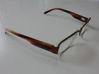 Ralph Lauren Eyeglasses Rx Frames 52 17 135 RA6035 448 Pre-owned. Price: $26.95.