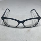 Diane Von Furstenberg Dvf 5019 001 Eyeglass Frames Black Full Rim 52-16-140 Pre-owned. Price: $19.00.